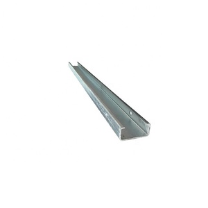 מטבל חם מגולוון AASHTO M180 הרגיל <span class=keywords><strong>flex</strong></span> קרן מעקה בטיחות עם הודעה ובלוק - Product Image 3