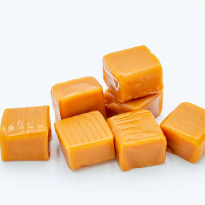 All'ingrosso caramella gommosa e caramella caramella al cioccolato al cacao aromatizzato caramello gommoso e caramello al caramello - Product Image 2