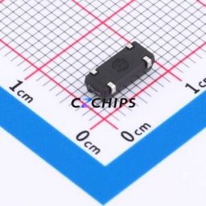Q13MC30620006 Crystal (Passive) MC-306 Crystal Oscillator SMD Crystal Oscillator 32.768kHz 20ppm 6pF - Product Image 2