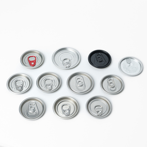 Personalizado # 202 52mm # 200 Anillas de Aluminio de 50 mm para Latas de Bebidas - Product Image 3