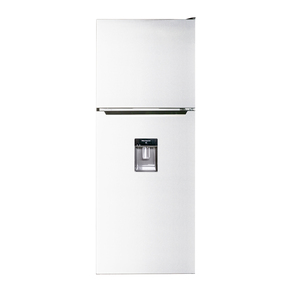 <span class=keywords><strong>Precio</strong></span> al por mayor 200L 300L 400L Refrigerador sin escarcha Refrigerador de montaje superior de uso familiar de 2 puertas - Product Image 1