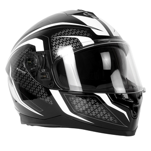Auricolare per Casco Moto Impermeabile IP67 con Riduzione del Rumore e Interfono Bidirezionale - Product Image 1