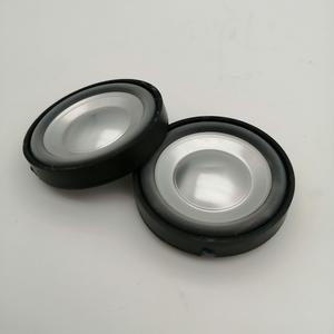 Pilote dynamique pour écouteurs, son <span class=keywords><strong>de</strong></span> basse haut <span class=keywords><strong>de</strong></span> <span class=keywords><strong>gamme</strong></span>, <span class=keywords><strong>gamme</strong></span> complète 32ohm, AI Mg, 40mm - Product Image 4