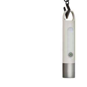 Linterna de Defensa Personal para Mujeres, Antilobis, Antirrobo, Alarma con Arco Eléctrico, Legal, con 5 Años de Garantía - Product Image 1