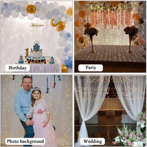 Có thể điều chỉnh công cụ-miễn phí bước và lặp lại biểu ngữ đứng phương tiện truyền thông tường quảng cáo Backdrop khuyến mãi vải lớn Định dạng biểu ngữ đứng - Product Image 3