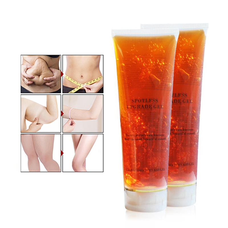 Лидер продаж, крем для живота, гель для похудения и кавитации, крем для похудения, крем для потери веса, жиросжигающий Натуральный гель для похудения
