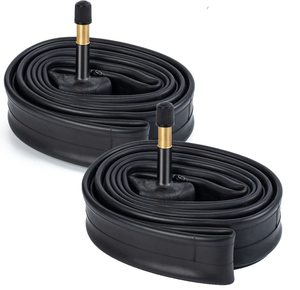 <span class=keywords><strong>Chambre</strong></span> à <span class=keywords><strong>air</strong></span> pour pneu de vélo de route/gravel 700c <span class=keywords><strong>28</strong></span> pouces - Product Image 5