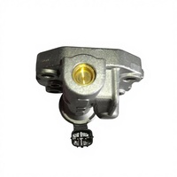 Katup Solenoid Linear Ganda Transmisi 28250-RPC-003 untuk Acura RSX 2002-2006 TSX 2004-2008 Honda Accord 2003-2007