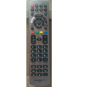 N2QAYB001115 Télécommande de remplacement sans commande vocale pour téléviseurs Panasonic <span class=keywords><strong>Viera</strong></span> TX-40EX700B TX-40EX700E TX-49EX610E TX-49EX613E TX-50EXM715 - Product Image 6