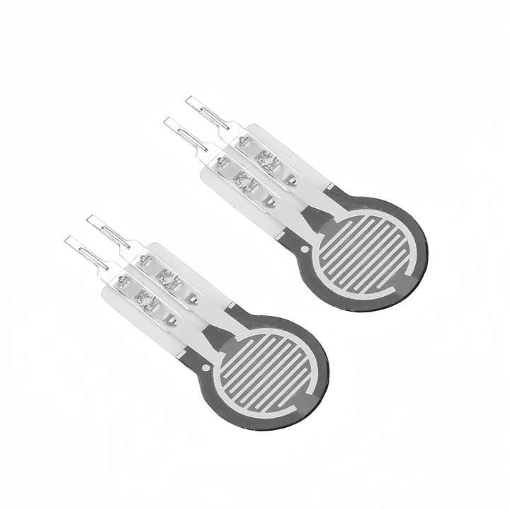 Film Pressure Sensor - Flexible, Accurate, and Customizable