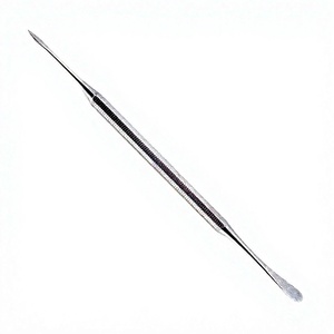 เครื่องมือผ่าตัดแบบสองด้าน ยี่ห้อ Grip Surgical ผลิตจากสแตนเลสสตีล ใช้ในงานทันตกรรม ได้รับการรับรองมาตรฐาน CE ระดับ Class I รุ่น GS-DF-0010 สำหรับใช้ในโรงพยาบาล - Product Image 6