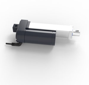 Mini Actuador Lineal Eléctrico de Pistón de CC de 12 V, 3500 N, Carga Máxima de 350 kg - Product Image 4