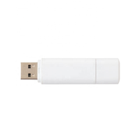 Coque anti-chute durable haute vitesse Type-C USB 2.0 32 Go Nouveau lecteur flash 2 en 1 en plastique avec marque