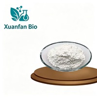 %98 Trans-Resveratrol Dev Knotweed (Polygonum Cuspidatum) Ekstrakt Tozu CAS 501-36-0 Diyet Takviyeleri İçin