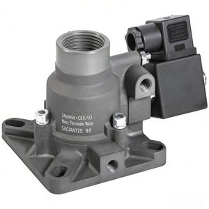 Válvula OEM para Sistema de Aire de Compresores - Product Image 5