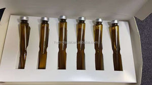 Suero Hidratante Facial con Péptidos <span class=keywords><strong>y</strong></span> Retinol para Lifting <span class=keywords><strong>y</strong></span> Limpieza Profunda <span class=keywords><strong>JLO</strong></span> - Product Image 3