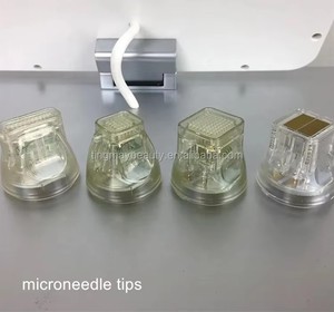 Appareil de microneedling RF avancé, appareil de soin de la peau à <span class=keywords><strong>radiofréquence</strong></span>, appareil de beauté portable, <span class=keywords><strong>radiofréquence</strong></span> EMS, rajeunissement de la peau - Product Image 6