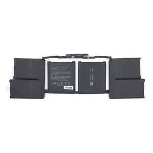 Wholesale A2113 Laptop <b>Battery</b> Replacement for Apple MacBook Pro 16 Inch A2141 Late 2019year MVVL2LL/A A2141 Notebook <b>Battery</b> - Product Image 1