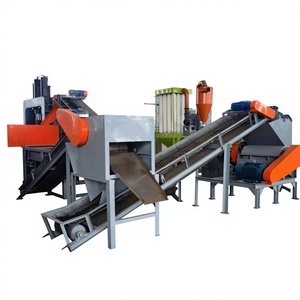 Industrial <b>Waste</b> Tyre Recycling Production Line Automatic Scrap Tire Shredder for High Mesh Rubber Powder - Product Image 1