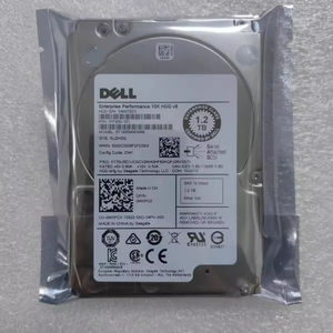 ST1200MM0088 1.2TB 10000RPM 128MB Önbellek <span class=keywords><strong>2</strong></span>.5" SAS 12Gb/s Dahili HDD 0WXPCX Kurumsal Sunucu Depolaması için - Product Image 6
