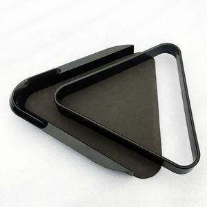<span class=keywords><strong>Plateau</strong></span> triangulaire et à billes en plastique 2 en 1 pour <span class=keywords><strong>billard</strong></span>, accessoire pour boules <span class=keywords><strong>de</strong></span> <span class=keywords><strong>billard</strong></span> <span class=keywords><strong>de</strong></span> 57 mm - Product Image 3