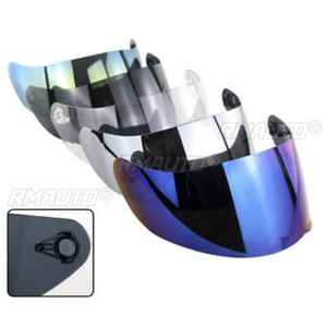 Visière de casque pour AGV K5 K1 K3SV, lunettes de casque détachables pour moto, lentille de casque de moto, visière de casque intégral pour motocross - Product Image 3