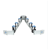 P22020-B21 Bras de gestion des câbles 2U DL38X Gen10 Plus pour kit de rail
