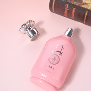Perfume para Hombre y Mujer, Yala Oriental Fragrance TK Hsien, Éxito de Ventas Transfronterizo, Nuevo Perfume Árabe de Oriente Medio para Comercio Exterior - Product Image 4
