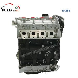 Fabbrica EA888 Gen 2 motore 1.8T CEA motore per Skoda Octavia Superb Volkswagen <span class=keywords><strong>Tiguan</strong></span> Magotan Sagitar CC - Product Image 2