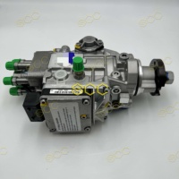 Pompe à injection de carburant neuve 10R9695 pour Caterpillar Caterpillar 3056E 10R-9695 10R9695 Pièce moteur