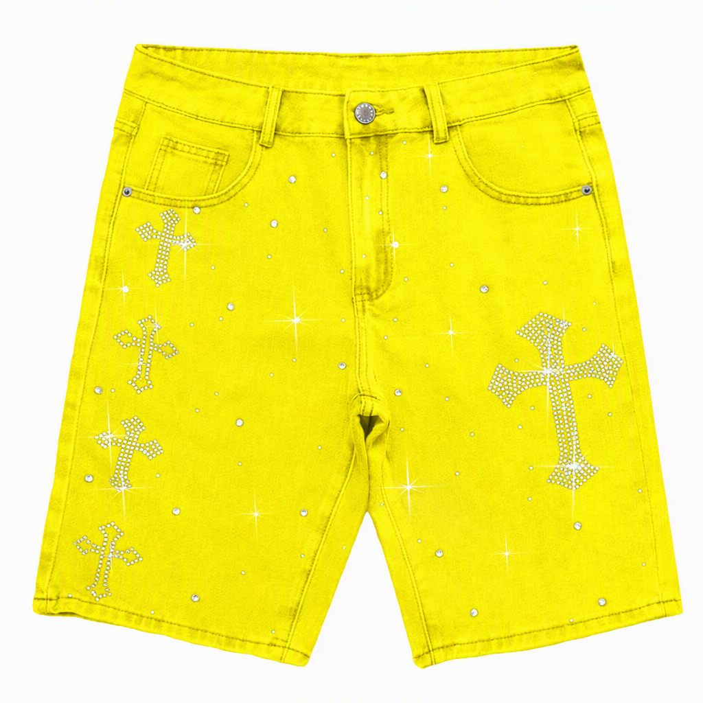 Jaune