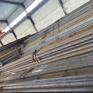 Заводская поставка, бесшовные стальные трубы - Product Image 5