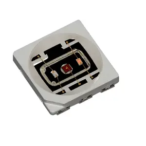 Puce led <span class=keywords><strong>smd</strong></span> 5054 pour lumière de scène LED 2w 4w 150ma 3v rgbww rgbw - Product Image 1