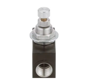 Solénoïde hydraulique T1000c2800 à filetage interne 1/4'' à action directe pour systèmes de contrôle industriel - Product Image 5