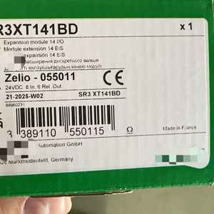 Bộ điều khiển <span class=keywords><strong>logic</strong></span> lập trình Schneider Modicon Electric M580 chính hãng - Product Image 2