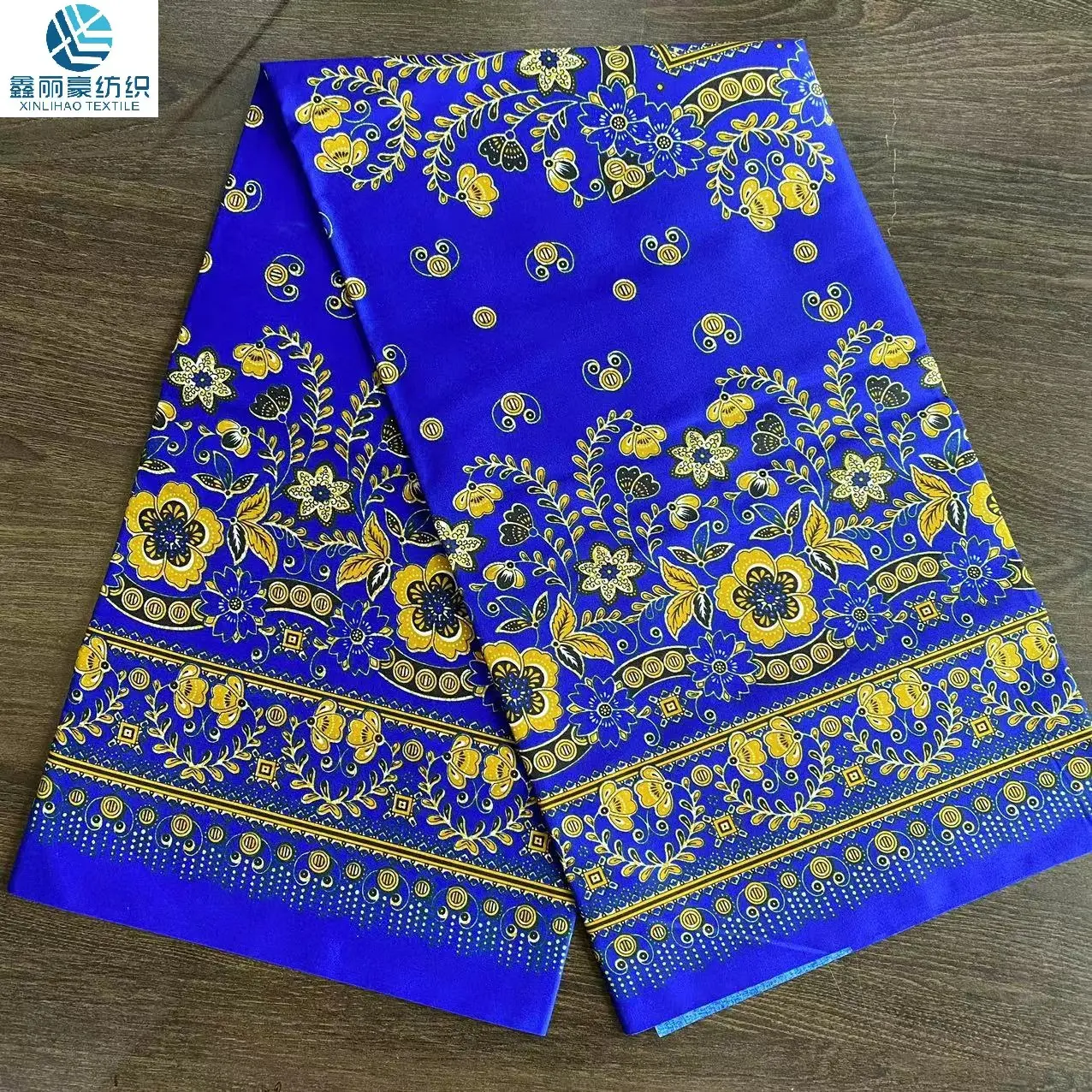 Saroung/Batik/Lungi Htaing-Ma-Thein กระโปรงผ้าถุงผ้าไมโครไฟเบอร์แบบม้วน