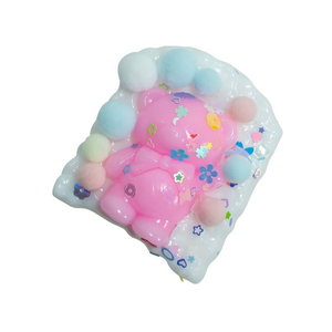 Juguete Sensorial Ultra Suave para Apretar, Antiestrés, TPP, para Niños y Adultos - Product Image 3