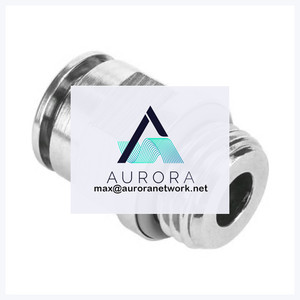 อุปกรณ์ NPQH-D-G38-Q12-P10ลมชิ้นส่วนอิเล็กทรอนิกส์ - Product Image 1