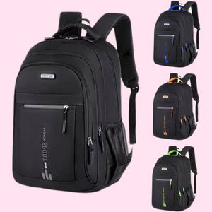 Mochila impermeable antirrobo personalizada con puerto USB tipo C multifuncional para viajes al aire libre con compresión al vacío - Product Image 1