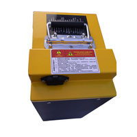 Paket Baterai LiFePO4 48V 12Ah untuk Skuter Listrik Kendaraan Listrik 2 Roda Baterai Lithium dengan BMS Pintar Kustom Pabrik OEM