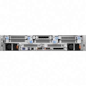 เซิร์ฟเวอร์แบบแร็ค Dell PowerEdge R7725 สำหรับการใช้งานเกี่ยวกับอินเทอร์เน็ตและการจัดเก็บข้อมูลคอมพิวเตอร์ - Product Image 2