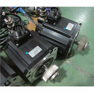 Variateur et moteur TOEI VLBSV-18030-K VLASX-070P3-HXM - Product Image 3