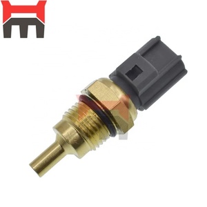 Capteur de température d'eau du moteur 4LE2 4LE1 3LA1 3LB1 4LB1 4LC1 3LD1 3LD2 8970633010 8-97063301-0 - Product Image 3