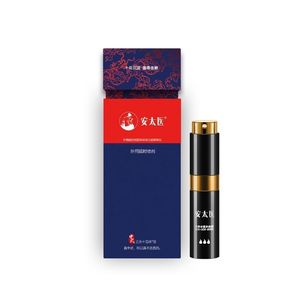 Spray Masculino An Taiyi's Three Formulas and Fifteen Flavors, Productos Sexuales, Spray para Hombres, Dropshipping - Product Image 3