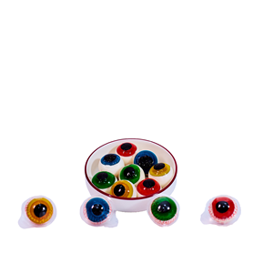 โรงงานฮาลาลส่งตรงลูกบอลเติมผลไม้ระเบิด4D สินค้าใหม่ที่ขายดีและเป็นที่ชื่นชอบในหมู่เด็กๆ - Product Image 4