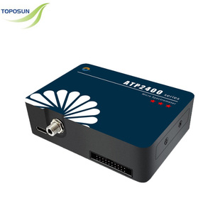 Spectromètre à fibre optique NIR miniature TPS-ATP8000 certifié CE, 900-2500 nm, avec 512 pixels InGaAs refroidis jusqu'à -20 degrés - Product Image 2