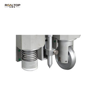 Heavy duty non surgical gown fabric surgical gown disposable surgical gown making machine Production line With Factory Price - Product Image 5