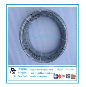 Провода из чистого никеля <span class=keywords><strong>Ni200</strong></span> <span class=keywords><strong>Ni201</strong></span> - Product Image 3