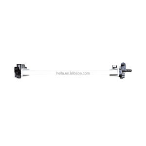 Radiador de Refrigeración por Agua para Automóvil, Radiador para <span class=keywords><strong>RENAULT</strong></span> <span class=keywords><strong>KANGOO</strong></span> 1.5 DCi 08- 8200115541 - Product Image 4