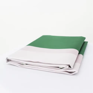 Pabrik grosir membuat kustomisasi 100% poliester 3*5 kaki bendera Italia merah putih hijau untuk iklan - Product Image 6